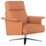 Кресло AMF Lorenzo XL Orange (547000)