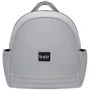 Коляска 2 в 1 Bair Onyx Soft OS-218 серый (680955) фото 9
