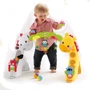 Килимок Fisher-Price 3 в 1 Зростаємо разом (CCB70) фото 5