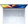 Ноутбук ASUS Vivobook S 16X M5602QA-MB128 (90NB0XW3-M00550) UA: Процессор AMD Ryzen 5 5600H (3.3 - 4.2 ГГц) / 6 - ядерный