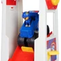 Игровой набор Spin Master Paw Patrol Rescue Wheels Мегаспасательная станция с треком (SM97220/6069672) фото 4