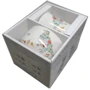 Столовый сервиз Limited Edition HAPPY BIRD 2 предмета (B1237-09264-1): Количество персон 1