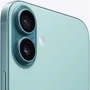 Apple iPhone 16 Plus 256GB Teal (MXY53SX/A) UA фото 8
