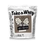 Протеин Take-a-Whey Whey Protein 900 g /32 servings/ Stracciatella