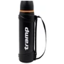 Термос Tramp Travel Line 2,5 л, черный TRC-141-black
