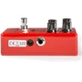 Педаль гитарных эффектов Педаль эффектов DUNLOP M228 MXR Dyna Comp Deluxe: Назначение Для электрогитары