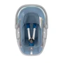 Автокресло MAXI-COSI Coral Essential Blue: Вес ребенка 0 - 13 кг