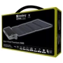 Зовнішній акумулятор Sandberg Power Bank 25000mAh 4 Solar Panel 8W PD Black (420-56) фото 9