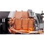 Водонагреватель газовый Ardesto X2 (TFGBH-10B-X2-STEEL) фото 8