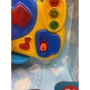 Автотренажер LimoToy 29 см (M 4095 UA) (Іграшки, що розвивають)(7992358)Stylus approved: Причина уцінки Повреждена кнопка