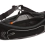 Сумка на пояс Deuter Neo belt II black-granite (390507410): Колір чорний