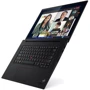 Ноутбук Lenovo ThinkPad X1 Extreme Gen 5 (21DE0049US) RB: Тип екрану антибликовое покрытие