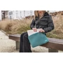 Tucano Velluto Green (BFVELMB14-V) for MacBook Pro 14" M4 | M3 | M2 | M1 фото 6