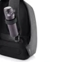 XD Design Bobby Tech Anti-Theft Backpack Black (P705.251) for MacBook Pro 15-16" фото 19