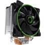 Кулер Gamemax Gamma 500-Green