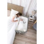 Приставне ліжечко Bebe Confort Calidoo Gray Mist (2105440210): Тип приставная