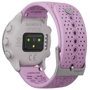 Смарт-часы Suunto 5 Peak Wildberry (SS050890000): Материал корпуса пластик / безель: нержавеющая сталь