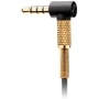 Наушники Marshall Headphones Mode EQ Black (4090940): Тип конструкции вкладыши
