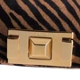 Женская сумка кросс боди Furla Mimi's черная (1033480): Пол Женский