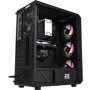 Персональный компьютер (ПК) 2E Complex Gaming (2E-4914): Видеокартка AMD Radeon RX 6600 XT, 8 ГБ