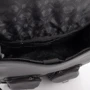 Мужской рюкзак Der Flinger черный (SHIDF2018860-black): Пол Мужской