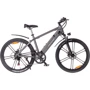 Электровелосипед Maxxter RANGER (gray)