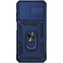 Аксессуар для смартфона BeCover Military Blue for Xiaomi Redmi Note 11 4G / Redmi 10 / 10 Prime 2022 (708228) фото 6