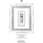 Аксессуар для смартфона ArmorStandart Tempered Glass Icon Black for Xiaomi Redmi Note 13 4G (ARM73565): Цвет черный
