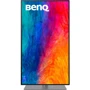 Монитор BenQ PD3225U (9H.LLYLA.TBE): Тип ЖК-матрицы IPS