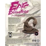 Настольная игра Steamforged Games Ltd Epic Encounters: Temple of the Snake God: Тип Взрослые