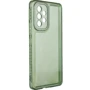 Чехол для телефонов TPU Case Starfall Green for Samsung A725 Galaxy A72: Совместимость Samsung A725 Galaxy A72