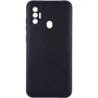 Чехол для телефонов Epik TPU Case Full Camera Black for TECNO Spark 7