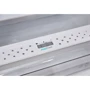 Холодильник Sharp SJ-FBB04DTXSE: Общий объем, л 268