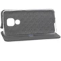 Аксессуар для смартфона BeCover Book Exclusive Black for Motorola Moto G9 / G9 Play (706691): Материал искусcтвенная кожа