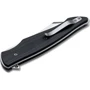 Нож Boker Plus Obscura (2373.08.72): Количество инструментов 2