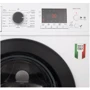 Стиральная машина ELEYUS WMF4 08 1400: Количество программ стирки 15