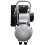 Компрессор SIGMA 7044121: Объем ресивера, л 50