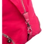 Женский рюкзак Valiria Fashion розовый (DETAV1501-1): Материал Текстиль