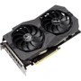 Видеокарта ASUS GeForce GTX1650 4096Mb ROG STRIX ADVANCED D6 GAMING (ROG-STRIX-GTX1650-A4GD6-GAMING): Разрядность шины памяти, бит 128