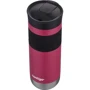 Термокухоль Contigo Byron New Snapseal 591 мл Dragon Fruit (2100872): Матеріал колби Нержавеющая сталь