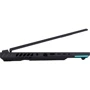 Ноутбук ASUS ROG Strix G16 2023 (G614JV-N3133): Процессор Intel Core i5-13450HX (2.4 - 4.6 Ггц) - 10 ядер