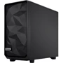 Корпус Fractal Design Meshify 2 Black TG Light Tint (FD-C-MES2A-03): Типорозмір Midi-Tower