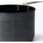 Набор посуды Sea to Summit Frontier UL Two Pot Cook Set на 4 персоны (STS ACK027031-122106) фото 4