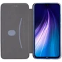 Аксесуар для смартфона Fashion Classy Red for Xiaomi Redmi Note 8T: Тип чохол книжка