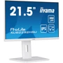 Монитор Iiyama ProLite XUB2292HSU-W6: Покрытие экрана антибликовое