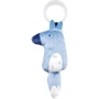 Килимок розвиваючий Skip Hop Мрії на хмарах 96.5x96.5x48.2 см (9J002110) фото 14