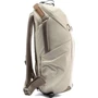 Peak Design Everyday Backpack Zip 15L Bone (BEDBZ-15-BO-2) for MacBook 13-14"