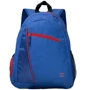 Рюкзак Semi Line Blue/Red Elements синий/красный (A3038-6)