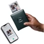 Fujifilm Instax SQ Link Green: Технология печати Термосублимационная