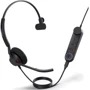 Наушники Jabra Engage 50 II USB Type-C MS Mono (5093-299-2159)
